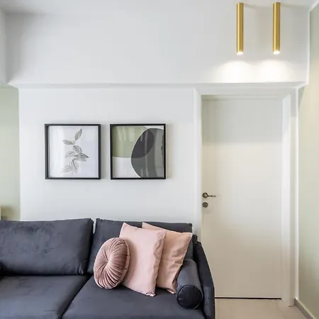 Ultracentral Stylish By Metro Bukarest