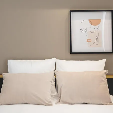 Apartman Ultracentral Stylish By Metro Bukarest