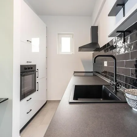 Apartman Ultracentral Stylish By Metro