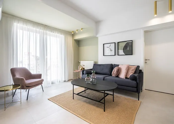 Ultracentral Stylish By Metro Bucharest