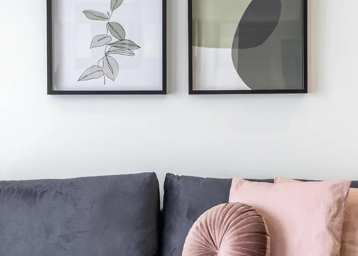 Ultracentral Stylish By Metro Bukarest