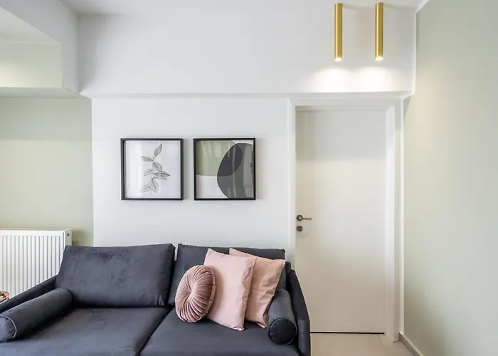 Ultracentral Stylish By Metro Bucharest