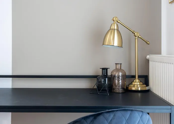 Ultracentral Stylish By Metro Lejlighed Bukarest
