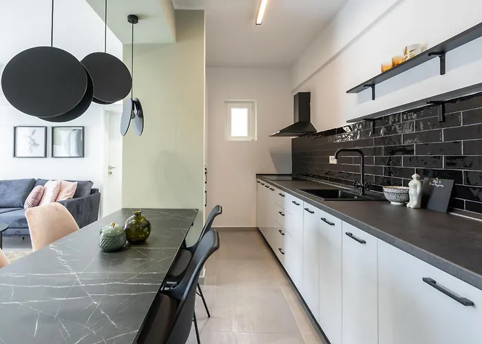 Ultracentral Stylish Бухарест