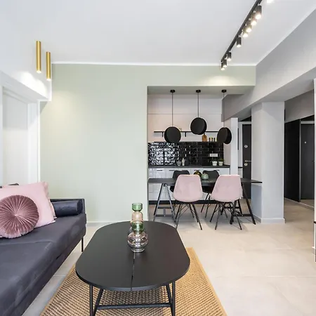 Ultracentral Stylish By Metro Διαμέρισμα