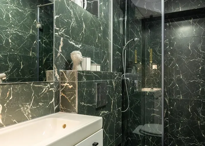 Ultracentral Stylish Apartment Bucharest