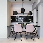 Ultracentral Stylish By Metro アパート ブカレスト