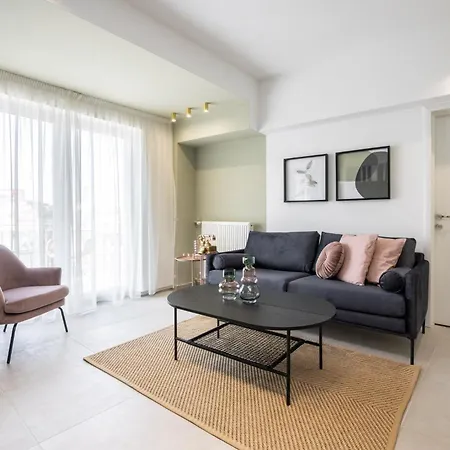 Ultracentral Stylish By Metro Bucarest
